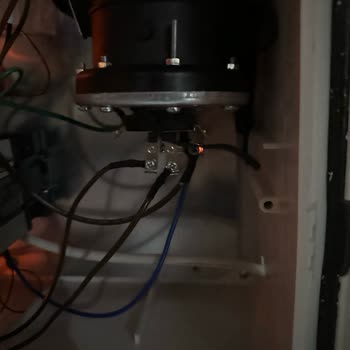 Boran Elektrik Kalitesiz İşçiliğin İadesini Kabul Etmedi