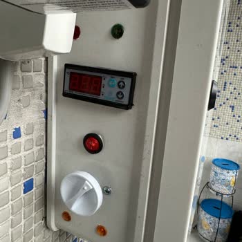 Boran Elektrik Kalitesiz İşçiliğin İadesini Kabul Etmedi