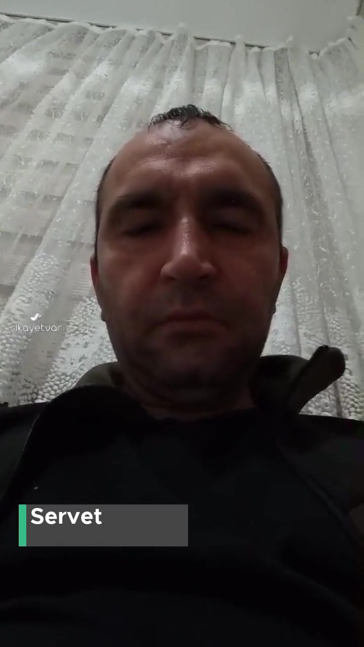 Kripto Para Yatırım Vaadi İle Yanıltıldım! videonun kapak resmi