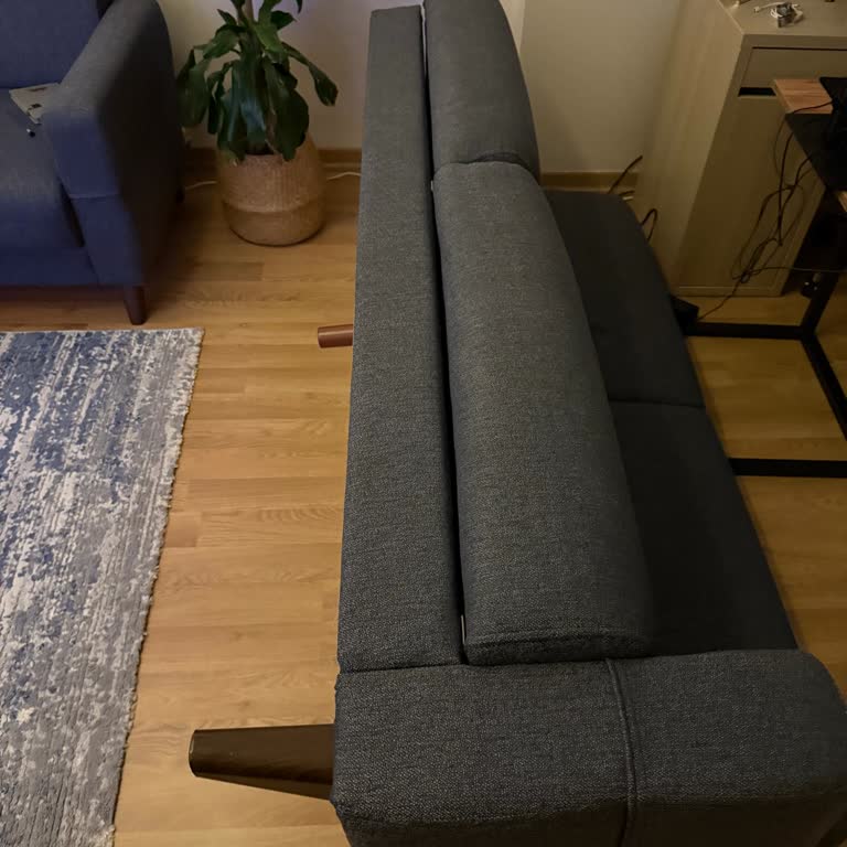 Enza Home Koltuk Takımı Sorunu Ve İletişim Eksikliği