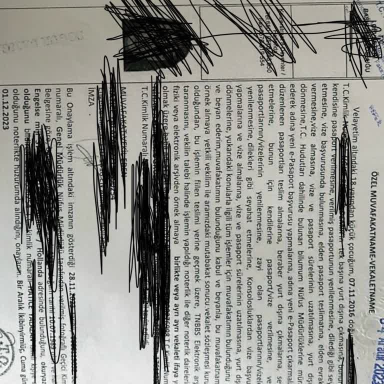 THY Müşteri Hizmetleri Bilgi Tutarsızlığı Ve Refakatsiz Yolcu Sorunu