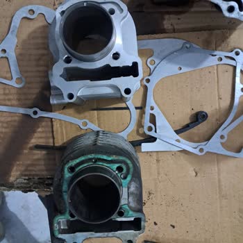 Albay Motor (albaymotor.com) Eksik Ve Yanlış Ürünler, İade Sorunlarıyla Dolanan Müşteri Deneyimi!