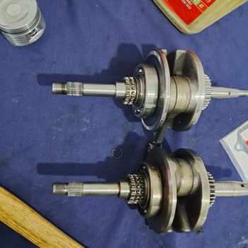 Albay Motor (albaymotor.com) Eksik Ve Yanlış Ürünler, İade Sorunlarıyla Dolanan Müşteri Deneyimi!