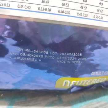 Kedim Yeni Mamayı Kabul Etmiyor