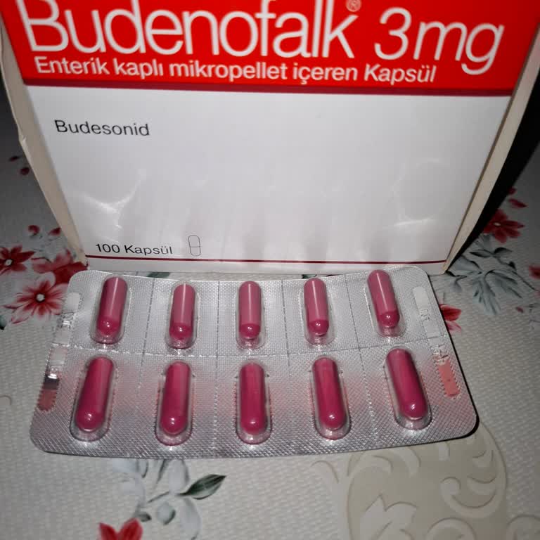 Budenofalk İlaç Krizi: SGK Ve Eczane Depolarında Bulunamama Sorunu