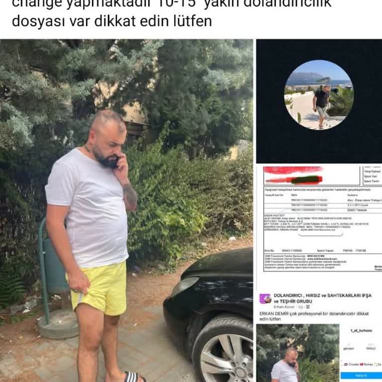 Şüpheli İşlemler Ve Mağduriyet İddiası