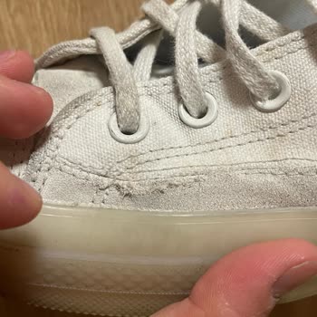 Converse Chuck Taylor 70 Modeli Hayal Kırıklığı