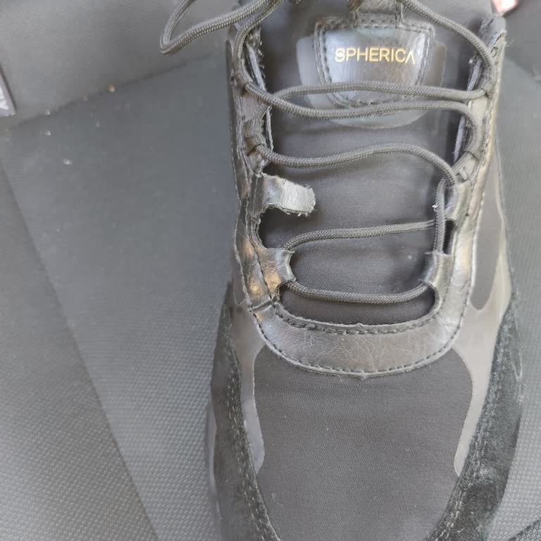 Bağcık Kopması Ve Fizik Kurallarına Aykırı Açıklama