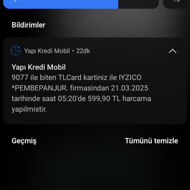 Bilinçsiz Çekim Ve Üyelik İptali Talebi