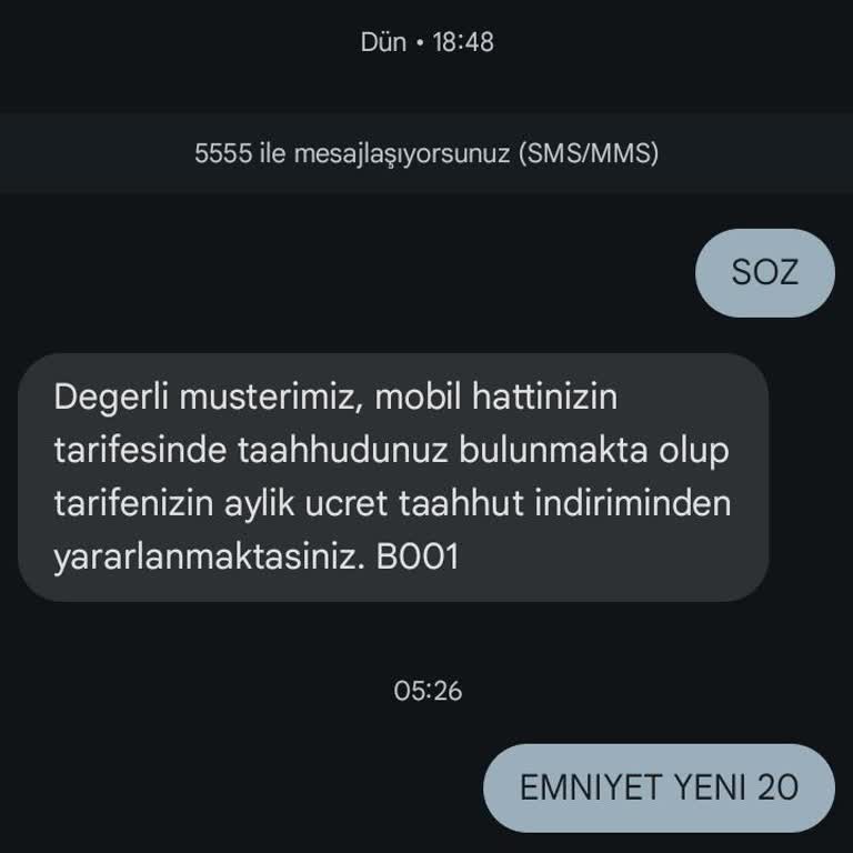Kamu Tarifesi Mağduriyeti: Yüksek Fatura Ve Düşük İnternet