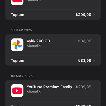 Çifte Faturalandırma Sorunu Ve İade Taleplerinin Reddedilmesi