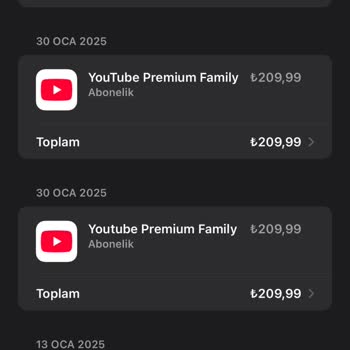 Çifte Faturalandırma Sorunu Ve İade Taleplerinin Reddedilmesi