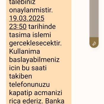 Hizmet Almadan Çıkan Faturalar Ve Ulaşılamayan Müşteri Hizmetleri