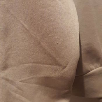 Değişim Ücretine Rağmen Kalitesiz Ürün Sorunu