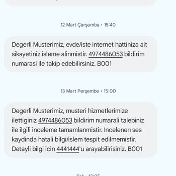 Türk Telekom Nakil Kabusu: Yanlış Adres Ve İletişim Sorunları