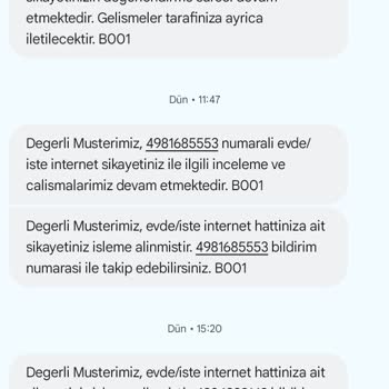 Türk Telekom Nakil Kabusu: Yanlış Adres Ve İletişim Sorunları