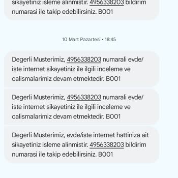 Türk Telekom Nakil Kabusu: Yanlış Adres Ve İletişim Sorunları