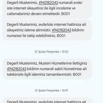 Türk Telekom Nakil Kabusu: Yanlış Adres Ve İletişim Sorunları