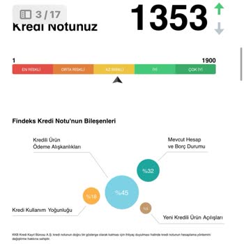 Düzenli Ödemelere Rağmen Düşen Kredi Notu Hakkında Şikayet