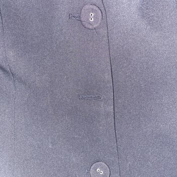 Yeni Aldığım Büstiyerin Düğmesi Koptu