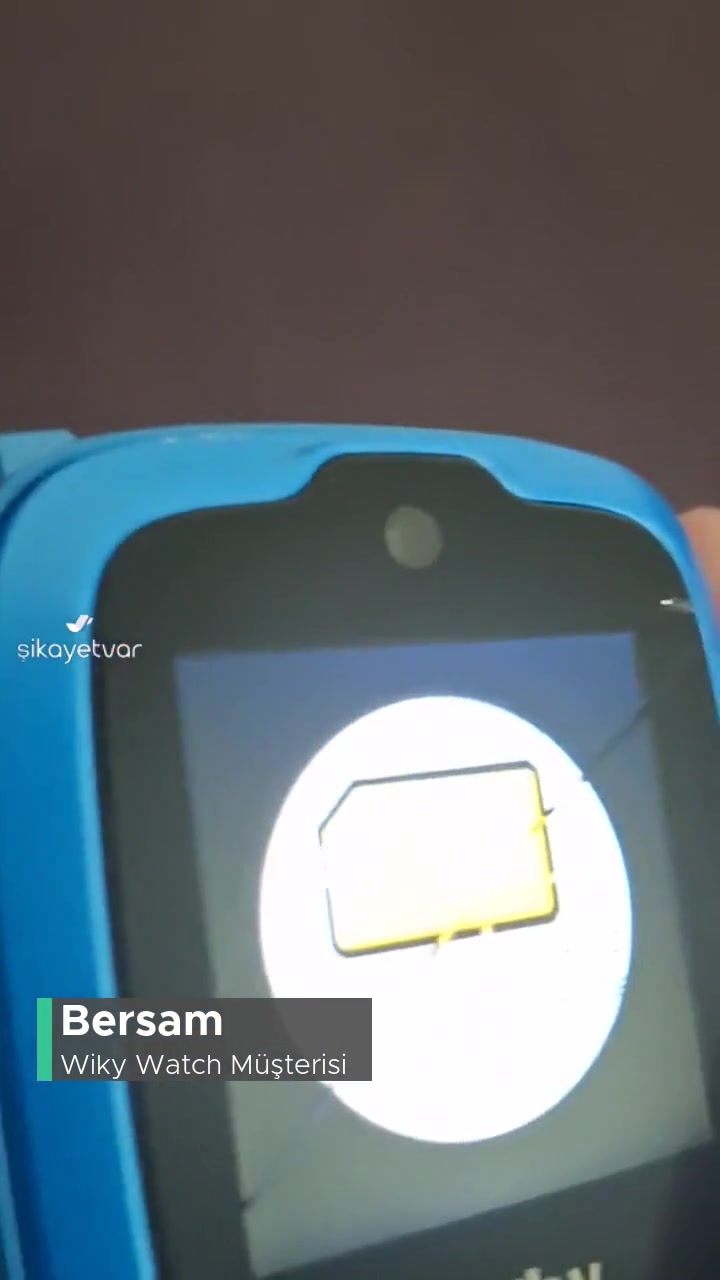 Wiky Watch Nasıl Yeniden Başlatılır? videonun kapak resmi
