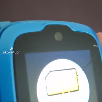 Wiky Watch Nasıl Yeniden Başlatılır?