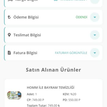 Kargom Günlerdir Dağıtımda Bekliyor