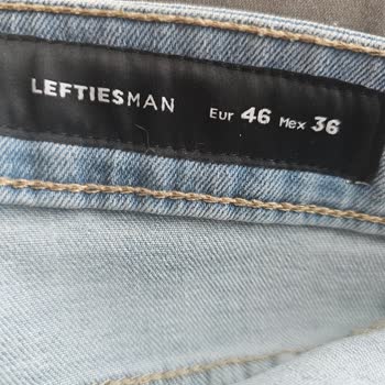 Kot Pantolonun Üçüncü Yıkamada Açılması Ve Müşteri Hizmetleri Sorunu