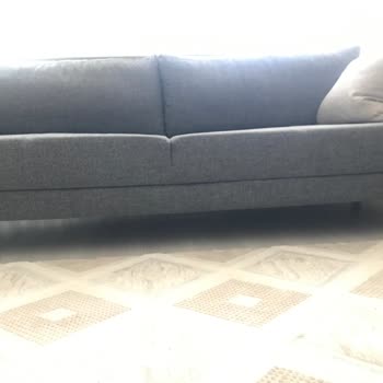 Perla Mobilya'dan Aldığım Koltuk Çöktü, Sorunum Çözülmüyor!