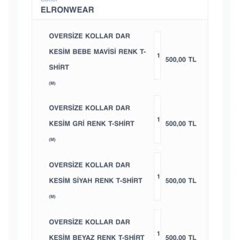 Instagram Butiğinden Sipariş Mağduriyeti: Mesajlar Cevapsız, Kargo Ortada Yok