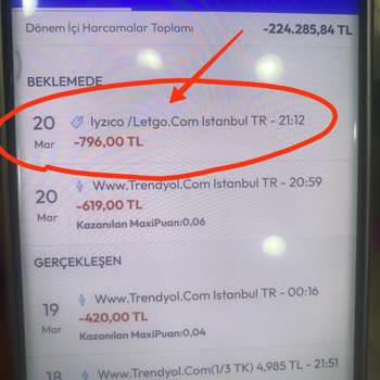 Letgo'da Öne Çıkartma Hizmeti Sorunu Ve Çözüm Eksikliği