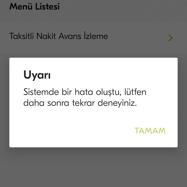 Türkiye Finans Kampanyasında Büyük Hayal Kırıklığı