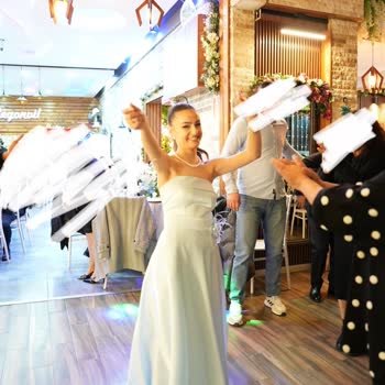 Nişan Fotoğrafları Ve Videosunda Hayal Kırıklığı