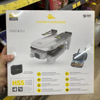 Drone Fiyat Etiketi Yanıltması: Mağduriyetim Giderilsin!