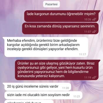 Kusurlu Ürün Ve İletişimsizlik: Taçev Müşteri Hizmetleri Hayal Kırıklığı