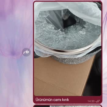 Kusurlu Ürün Ve İletişimsizlik: Taçev Müşteri Hizmetleri Hayal Kırıklığı