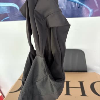 Oysho'dan Gelen Ürünlerde Kötü Koku Ve Paketleme Sorunu