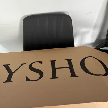 Oysho'dan Gelen Ürünlerde Kötü Koku Ve Paketleme Sorunu