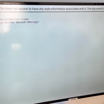 Smart TV'de Platform Erişim Sorunu