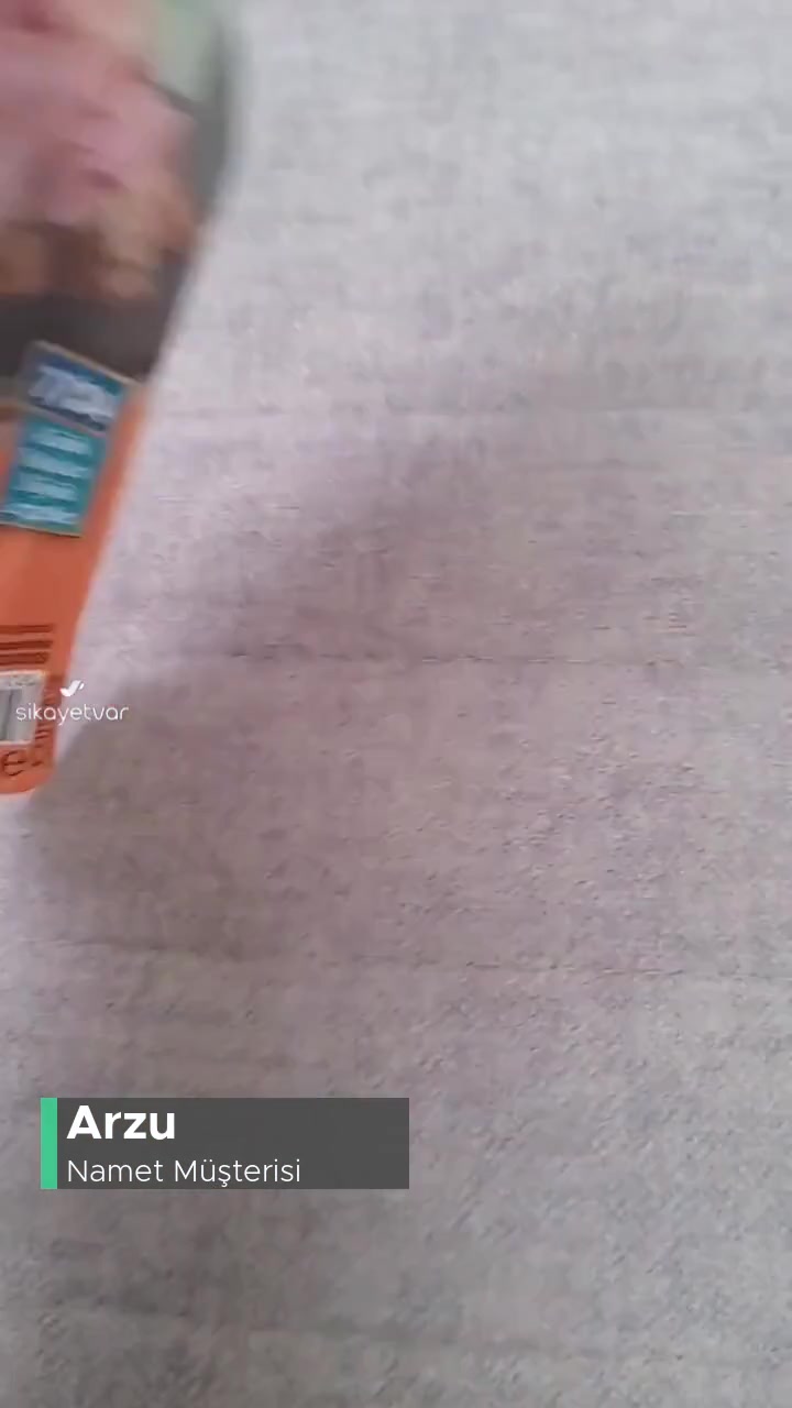 Namet Tarihi Bozuk Salam Satıyor videonun kapak resmi