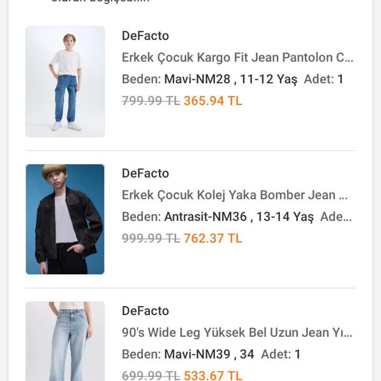 Trendyol İade Sürecinde Yaşanan Sorun: 1661 TL'nin Akıbeti Belirsiz