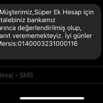 Yanıltıcı Kampanya Ve Eksik Hizmet: On Dijital Bankacılık Deneyimi