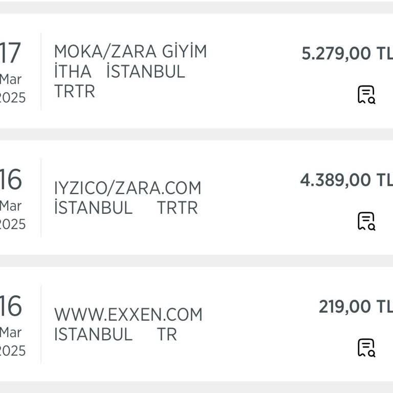 Ziraat Bankası Bilinmeyen Harcamalarla Mağduriyet