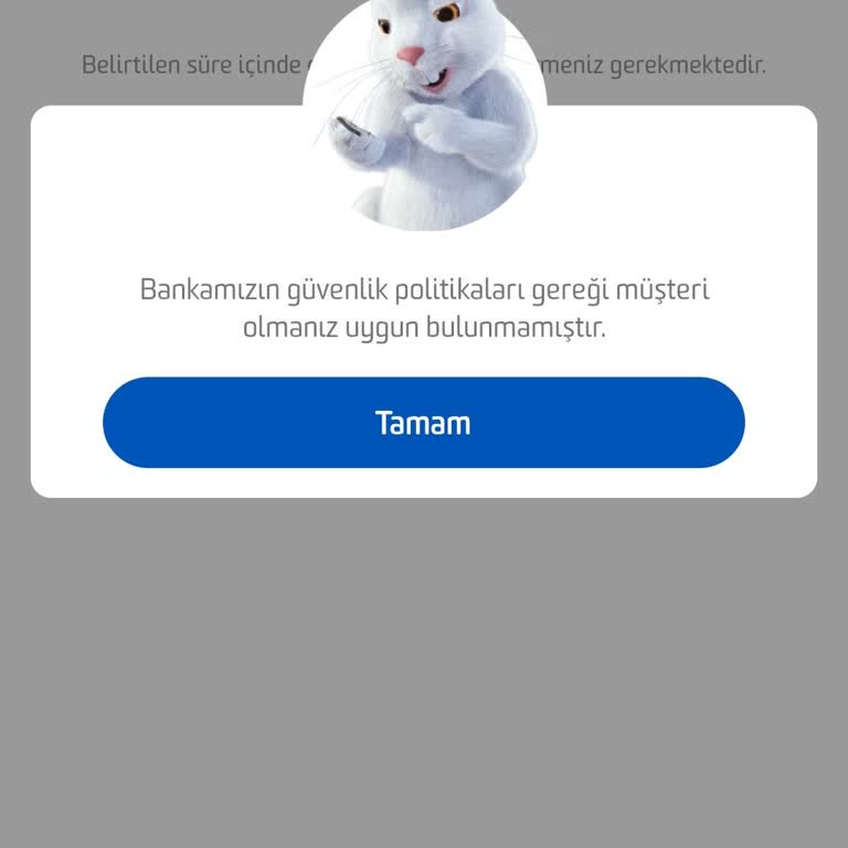 Fibabanka Üyelik Sorunu Ve Belirsiz Yanıtlar