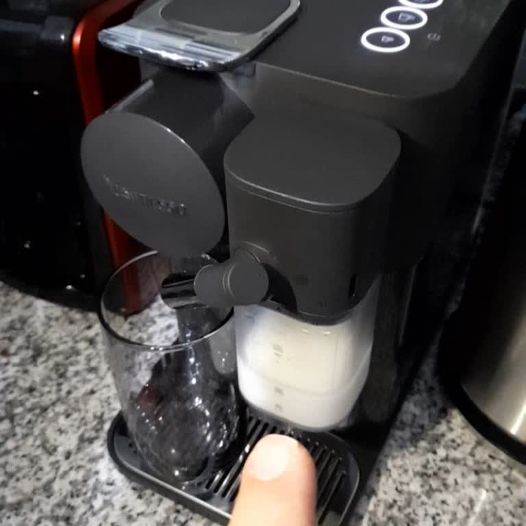 Trendyol'dan Aldığım Kahve Makinesi Sorunu Çözülmüyor