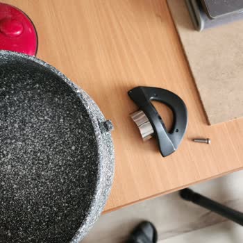 Kırık Ürün Ve Yetersiz Müşteri Hizmeti: Taçev Alışveriş Deneyimi