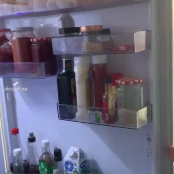 Arçelik 278550 Ieı Buzdolabı Pişmanlığı!