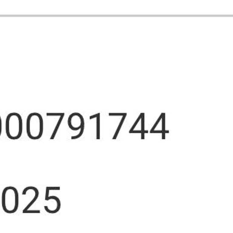 Kiehl's Online Siparişim Teslim Edilmedi Ve Müşteri Hizmetleri Yetersiz