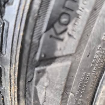 Hankook Lastikleri Hayati Tehlike Yaratıyor