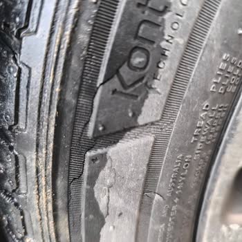 Hankook Lastikleri Hayati Tehlike Yaratıyor
